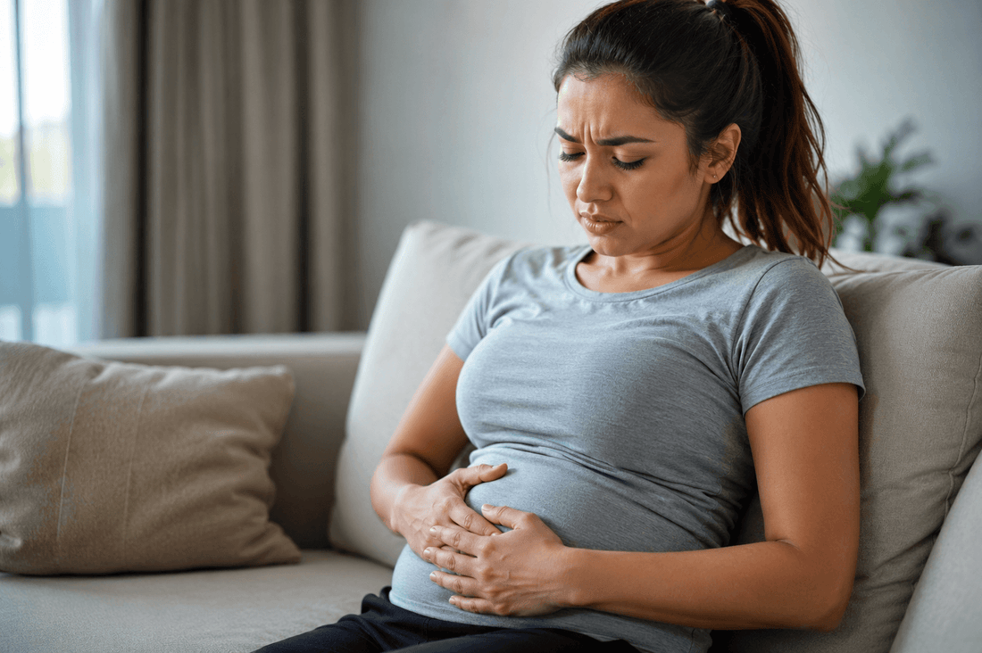 Why You Feel Bloated After Every Meal