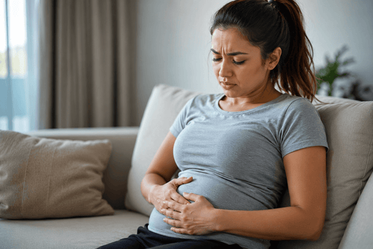 Why You Feel Bloated After Every Meal