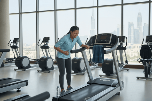 Why Gut Health Is Becoming a Top Wellness Priority in the UAE